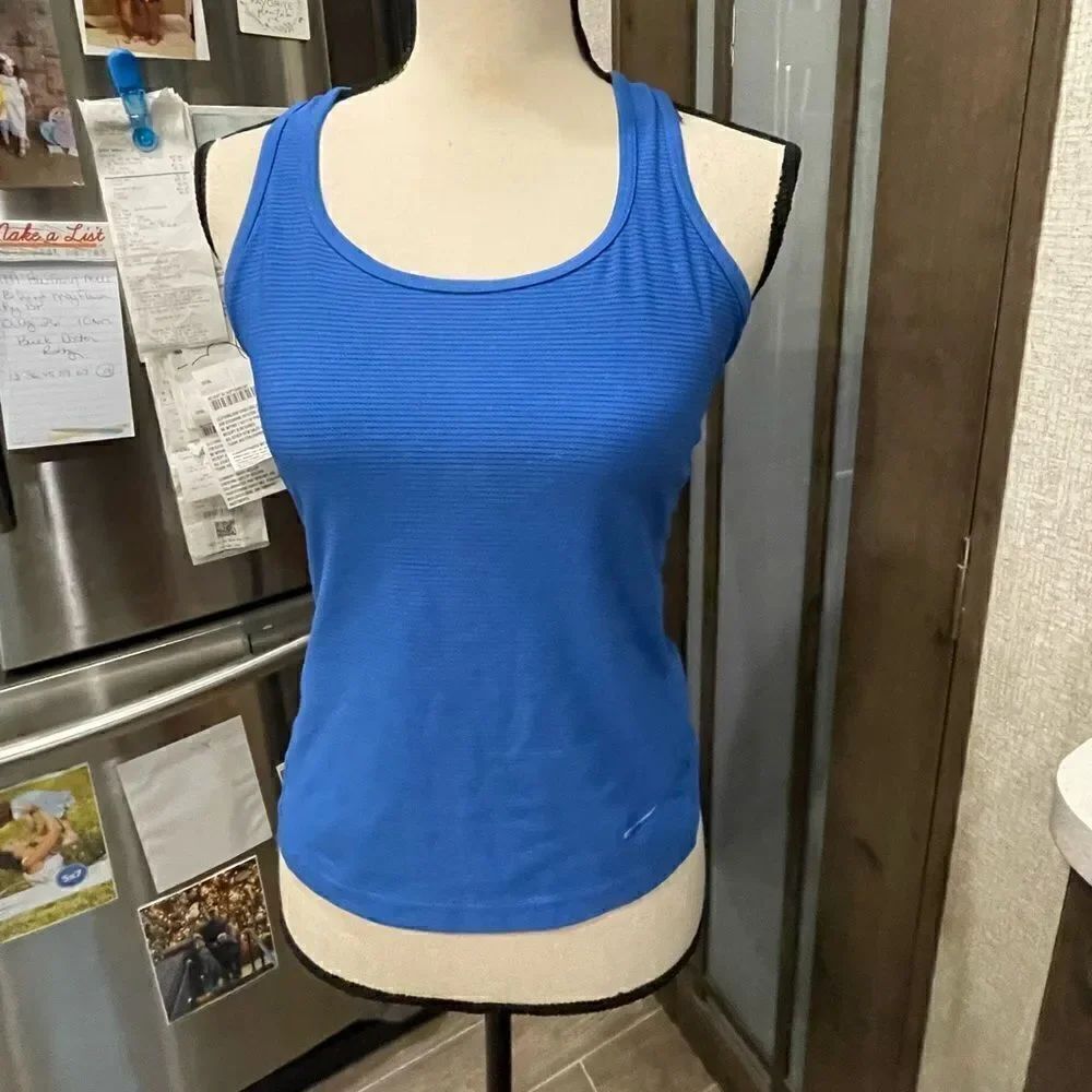 Nike Exercise Top
